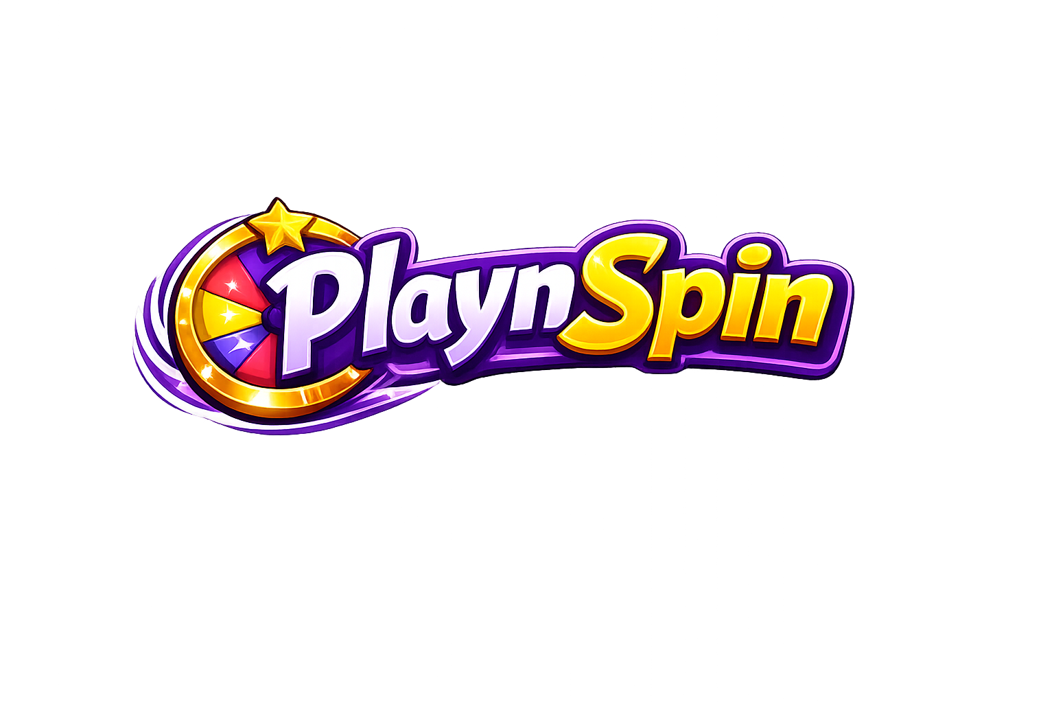 PlaynSpin logo