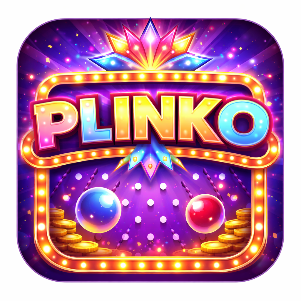 Plinko logo